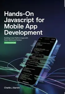 HANDS-ON JAVASCRIPT FOR MOBILE APP DEVELOPMENT