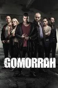 Gomorrah S01E03
