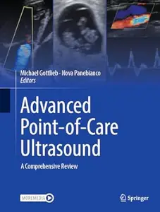 Advanced Point-of-Care Ultrasound