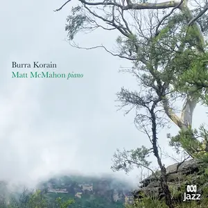 Matt McMahon - Burra Korain (2026) [Official Digital Download]
