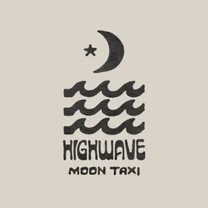 Moon Taxi - Highwave (2026) [Official Digital Download 24/48]
