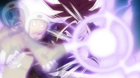 DragonBall Z Super (J-BD 1080P) - 66