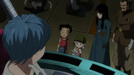 DragonBall Z Super (J-BD 1080P) - 66