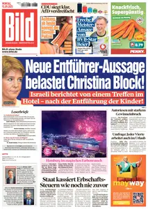 Bild - 15 September 2025