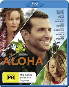 Aloha (2015)