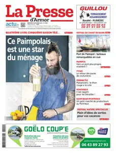 La Presse d'Armor - 19 Février 2025