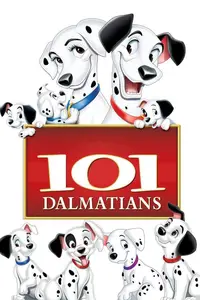 One Hundred and One Dalmatians (1961)