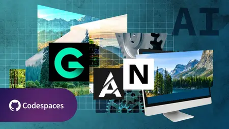 Introduction to Generative Adversarial Networks (GANs) [Released: 8/19/2025]