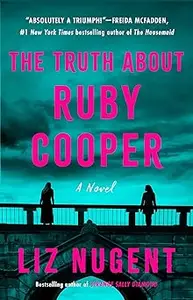 The Truth About Ruby Cooper