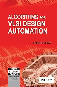 Algorithms for VLSI Design Automation