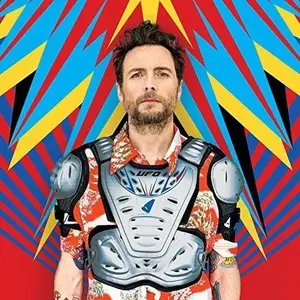 Jovanotti - Live 2184 (2015)