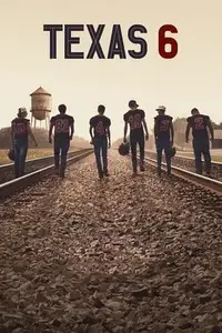 Texas 6 S01E07