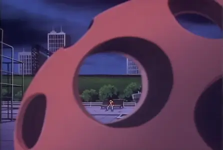 Magma Taishi - 03v2 (DVD