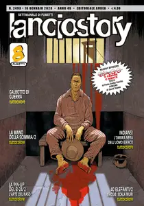 Lanciostory - Numero 3 (2023)
