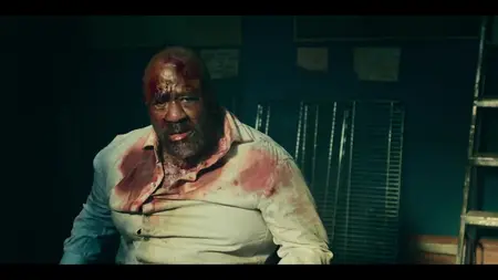 Gangs of London S03E08