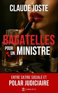 Claude Joste, "Bagatelles pour un ministre"
