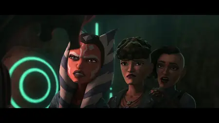 Star Wars: The Clone Wars S07E07