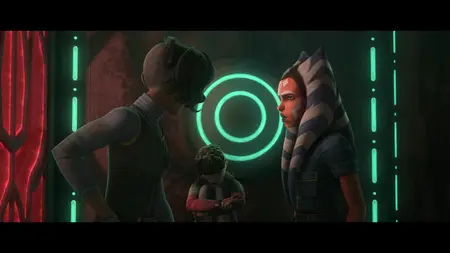Star Wars: The Clone Wars S07E07