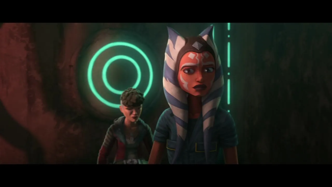 Star Wars: The Clone Wars S07E07