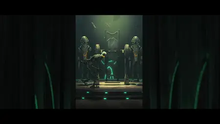 Star Wars: The Clone Wars S07E07
