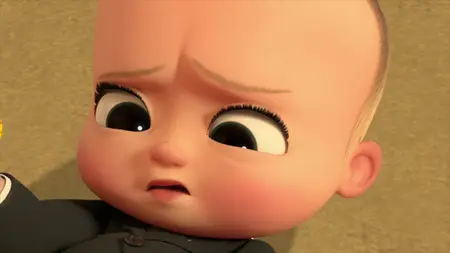 The Boss Baby: Back in Business S01E06