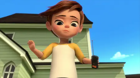 The Boss Baby: Back in Business S01E06