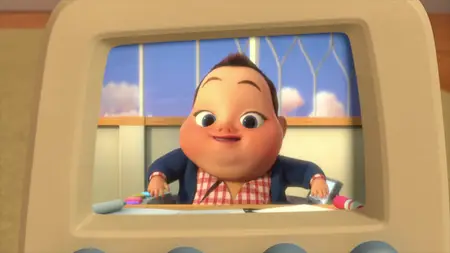 The Boss Baby: Back in Business S01E06