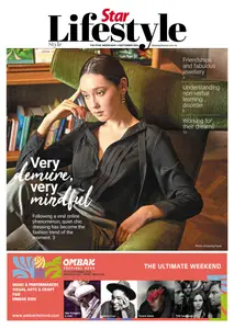 The Star Malaysia StarLifestyle - 4 September 2024