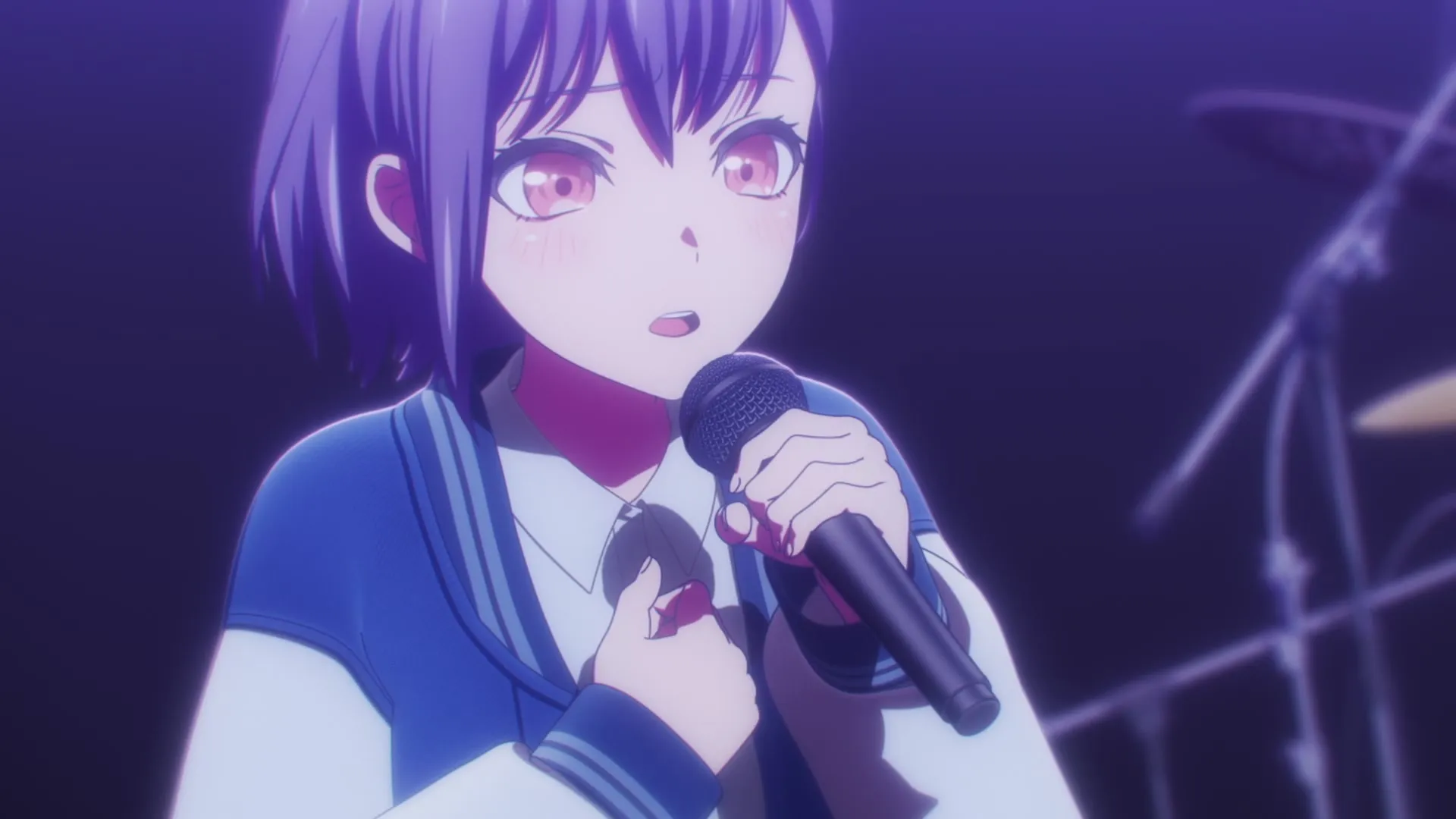 BanG Dream! It's MyGO!!!!! (2023 S01E12 Its my go!!!!! Okay Subs