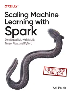 Skalierung von Machine Learning mit Spark