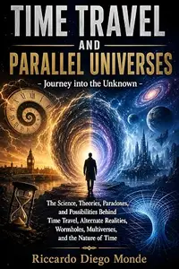 Time Travel and Parallel Universes - Journey into the Unknown