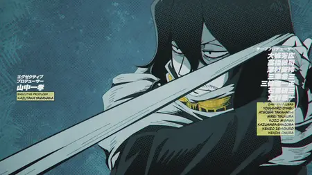 Vigilante - Boku no Hero Academia Illegals S2 - 10