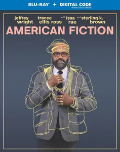 American Fiction (2023)