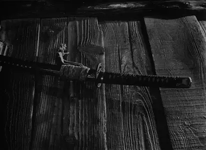 Shichinin no samurai / Seven Samurai (1954) [The Criterion Collection]