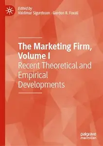 The Marketing Firm, Volume I