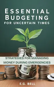 Essential Budgeting for Uncertain Times: Strategies for Managing Money During Emergencies