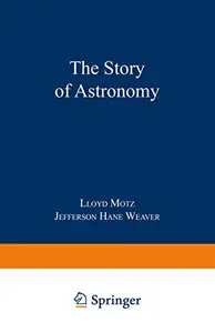 The Story of Astronomy