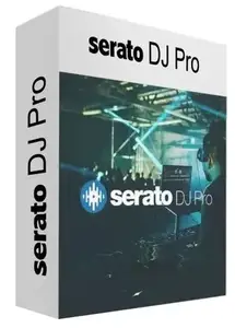 Serato DJ Pro Suite 3.3.2