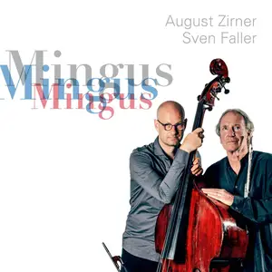 Sven Faller - Mingus (2024) [Official Digital Download]