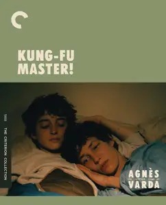 Kung-Fu Master! (1988)