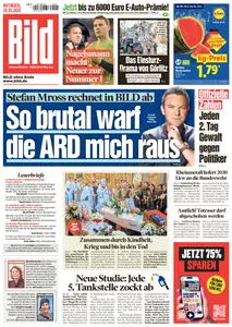 Bild - 20 May 2026
