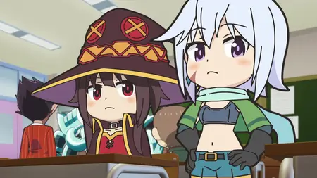 Isekai Quartet S3 - 05