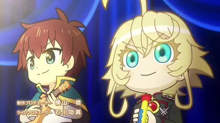 Isekai Quartet S3 - 05