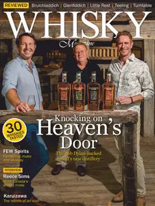 Whisky Magazine - January 2025