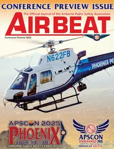 Air Beat - Conference Preview 2025