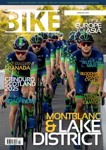 Bike Magazine - February 2025