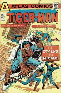 Tiger-Man 02 Atlas 1975 TITANSFAN