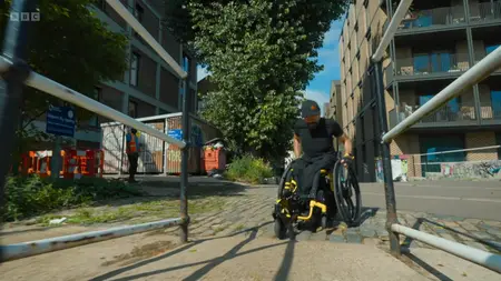 BBC - In the Driving Seat (2025)