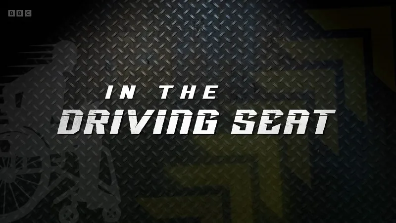 BBC - In the Driving Seat (2025)