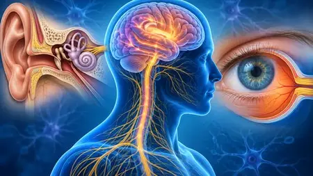 Nervous System Fundamentals For Healthcare Professionals